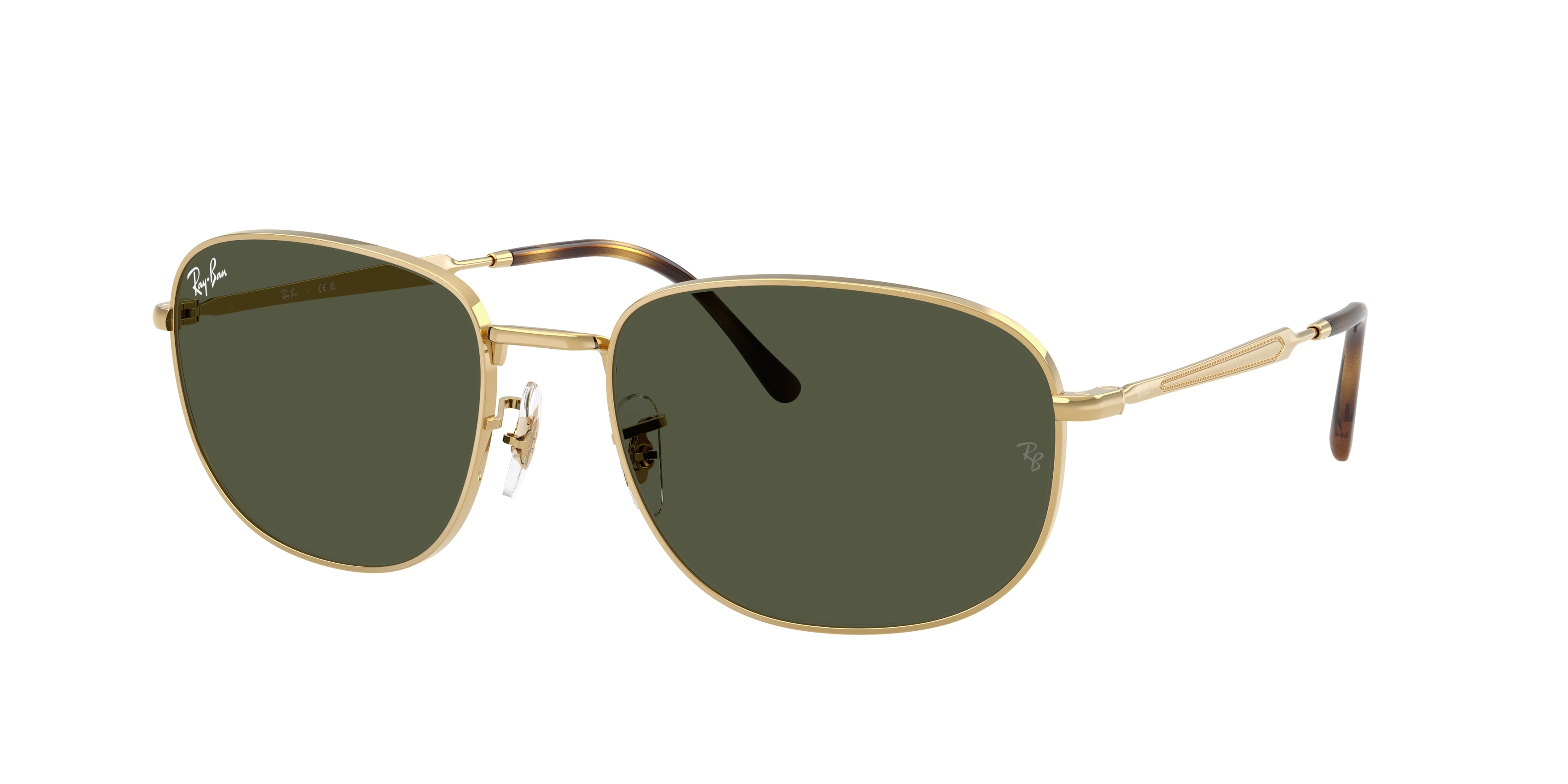 Ray Ban RB3754 001/31  